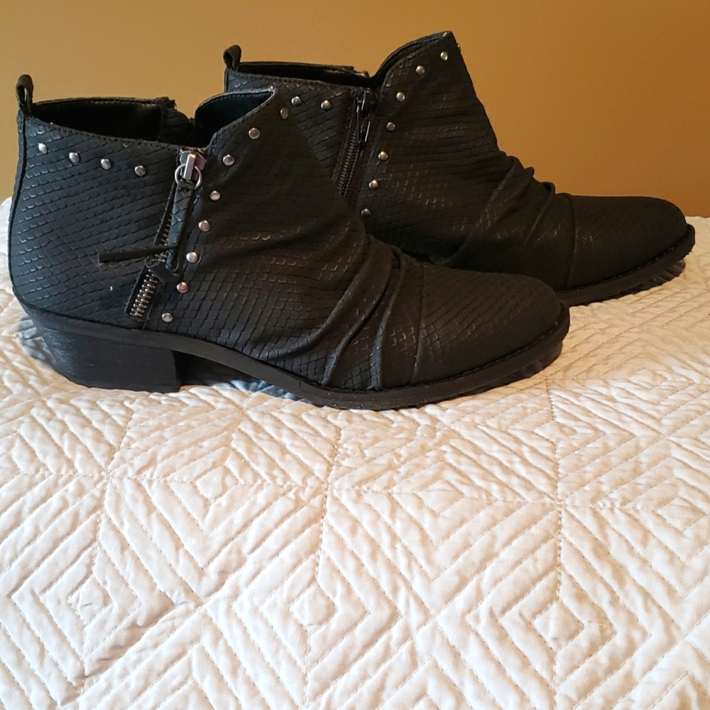 Booties